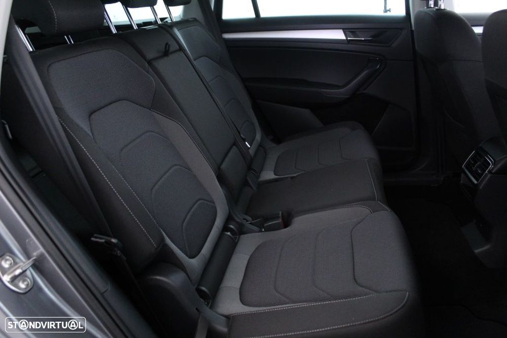 Skoda Kodiaq 2.0 TDI Ambition DSG - 15