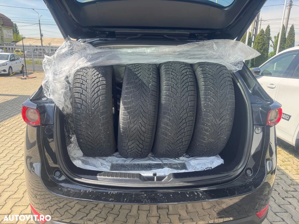 Mazda CX-5 CD175 4x4 AT Revolution Top - 7