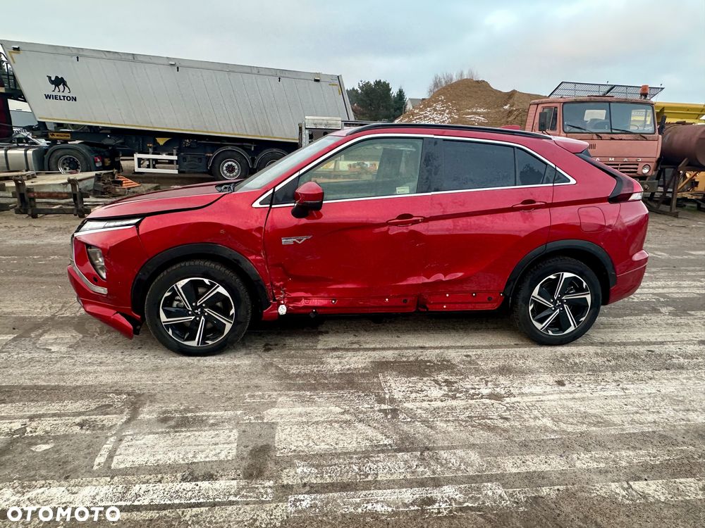 Mitsubishi Eclipse Cross 2.4 PHEV Intense Plus - 5