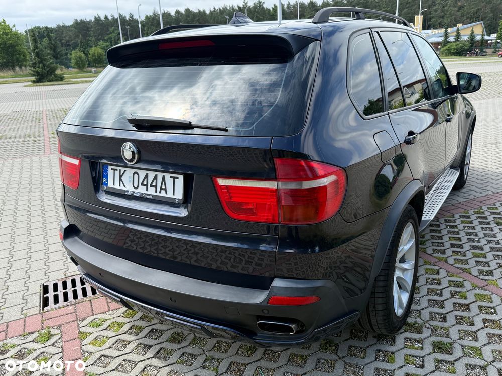BMW X5 3.0d xDrive - 10