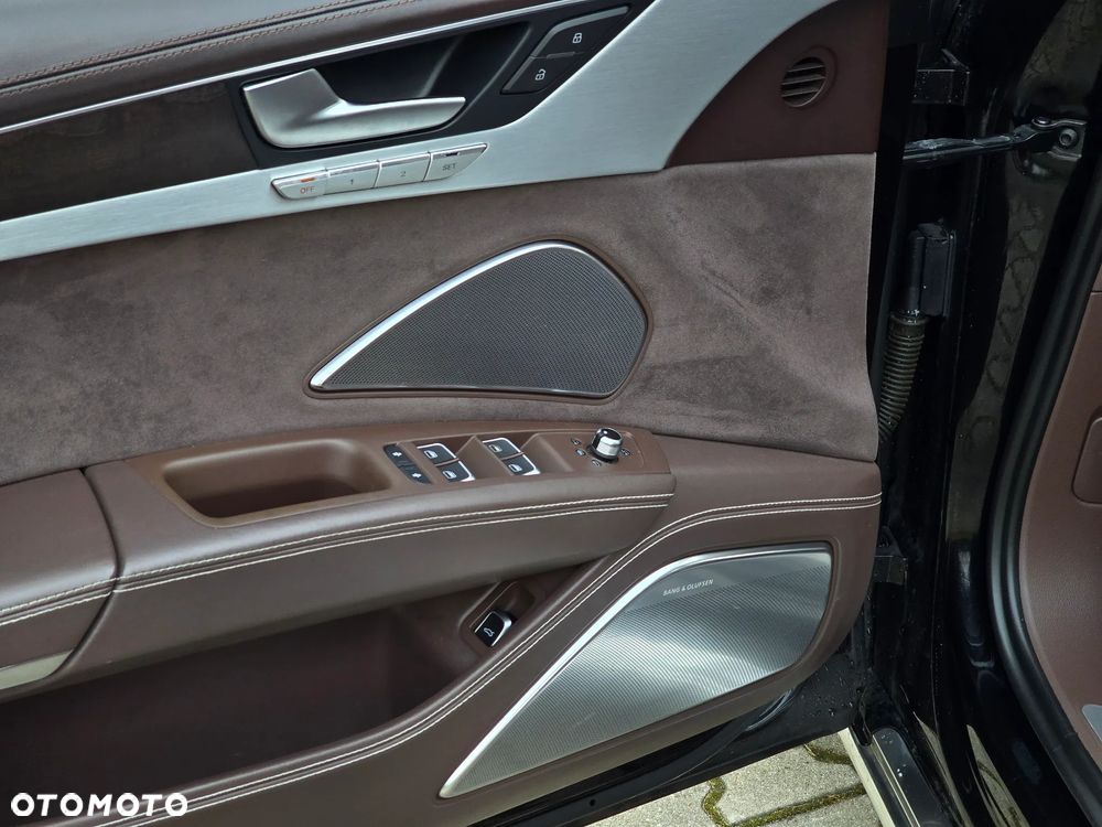 Audi A8 3.0 TDI clean diesel Quattro - 9