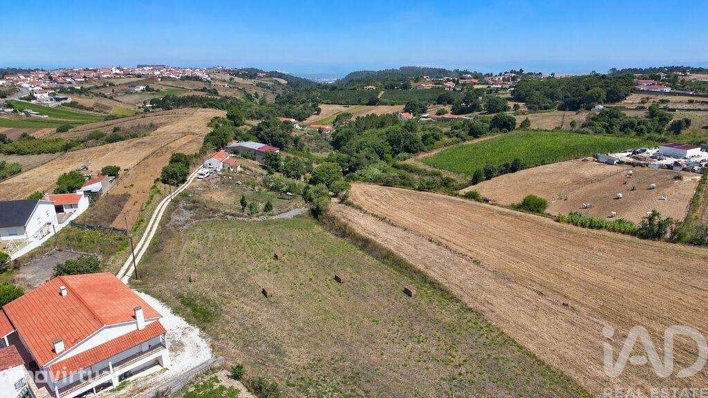 Terreno para construção em Bárrio - Grande imagem: 4/13