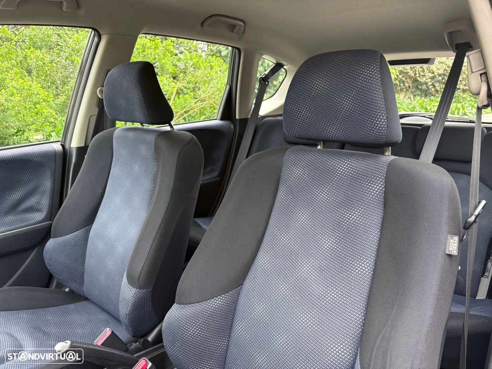 Honda Jazz 1.2 i-VTEC City - 30