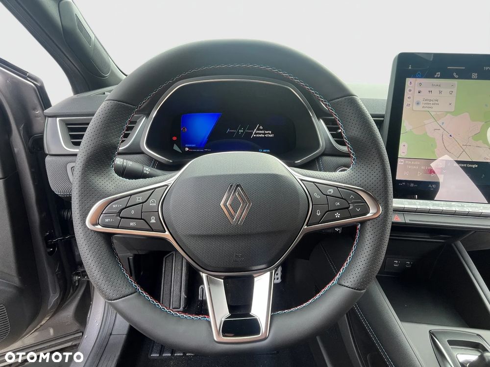 Renault Symbioz - 21