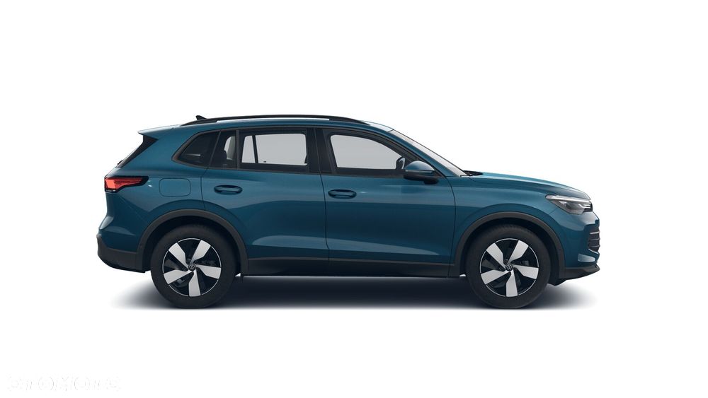 Volkswagen Tiguan 1.5 eTSI Life Plus DSG - 6