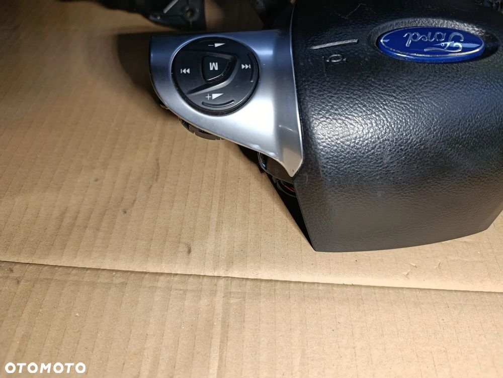FORD C-MAX CMAX II 2 KONSOLA AIRBAG SENSOR EUROPA - 6