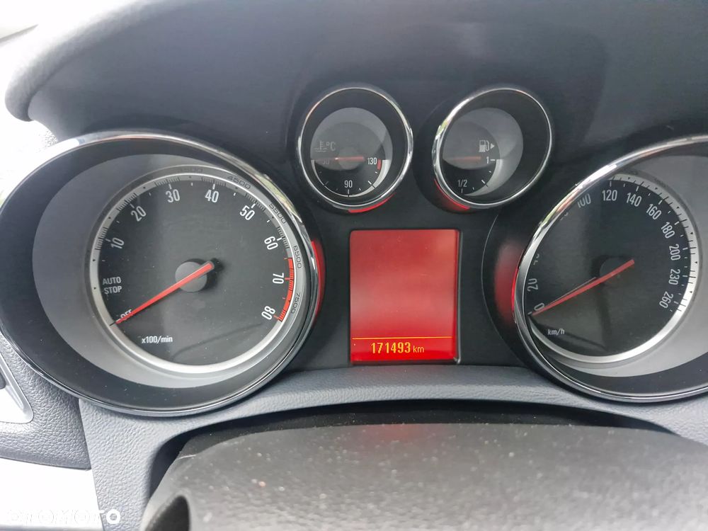 Opel Mokka 1.4 Turbo ecoFLEX Start/Stop Color Innovation - 30