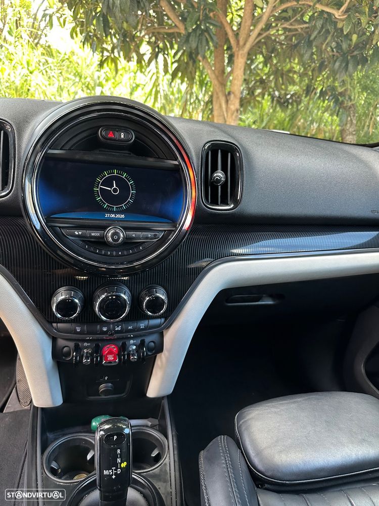 MINI Countryman Cooper D Auto - 5
