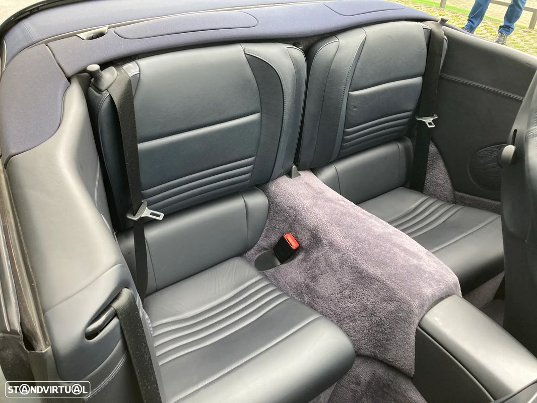 Porsche 911 (996) - 31