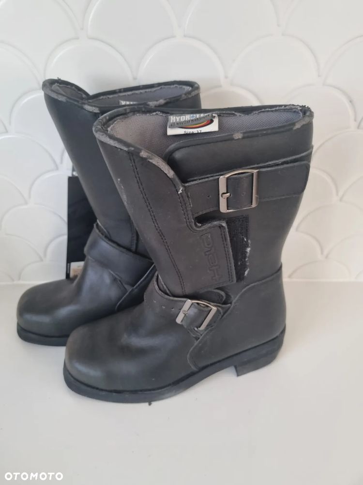 Buty Motocyklowe Damskie Held rozmiar 37 - 7