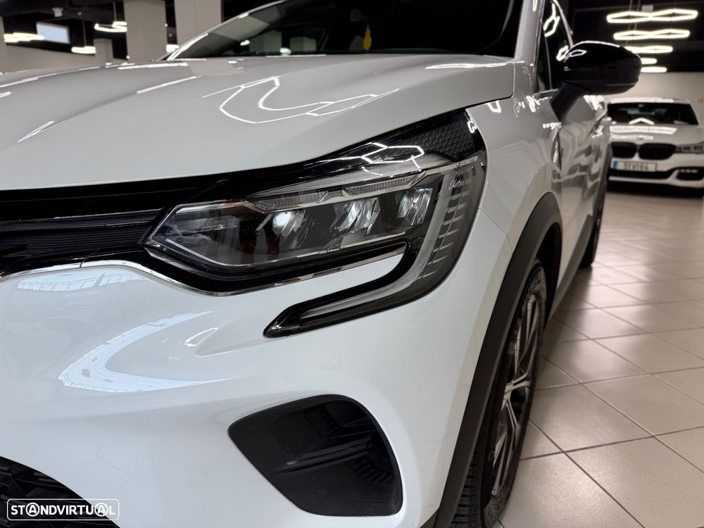 Renault Captur 1.6 E-Tech Intens - 12