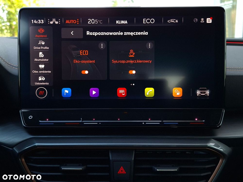 Cupra Formentor - 33