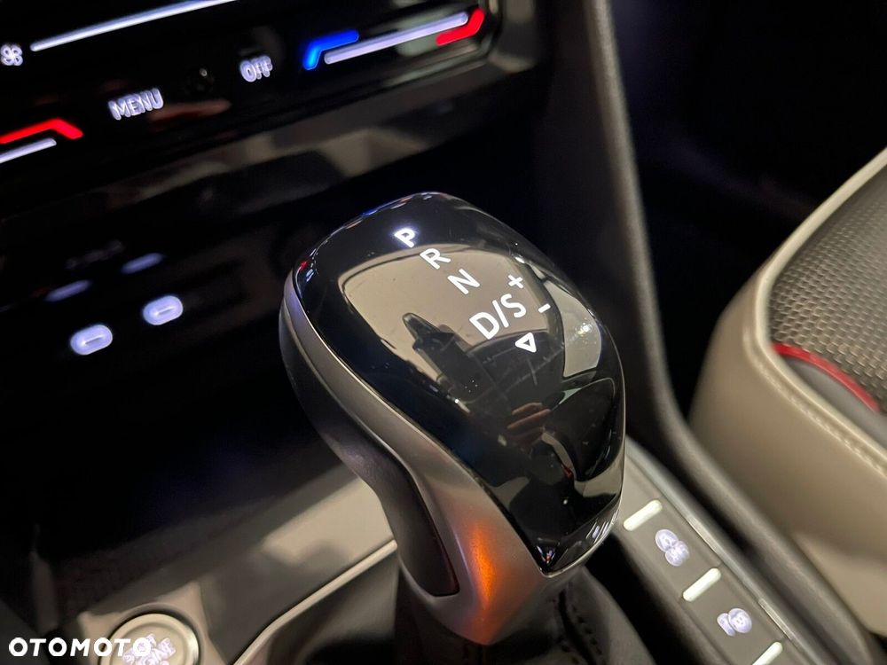 Volkswagen Tiguan 2.0 TSI 4Mot Urban Sport DSG - 26