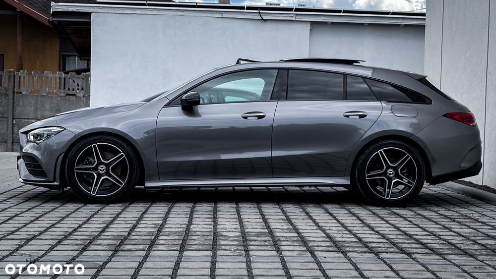 Mercedes-Benz CLA 200 7G-DCT AMG Line - 6