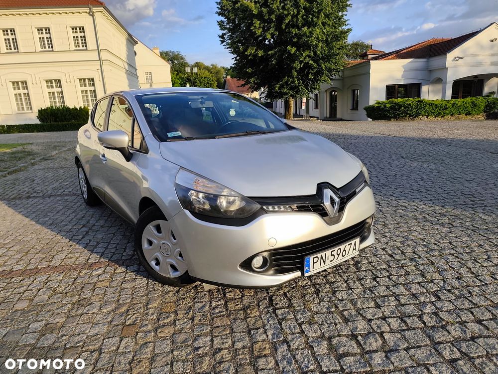 Renault Clio 1.5 dCi Business - 7