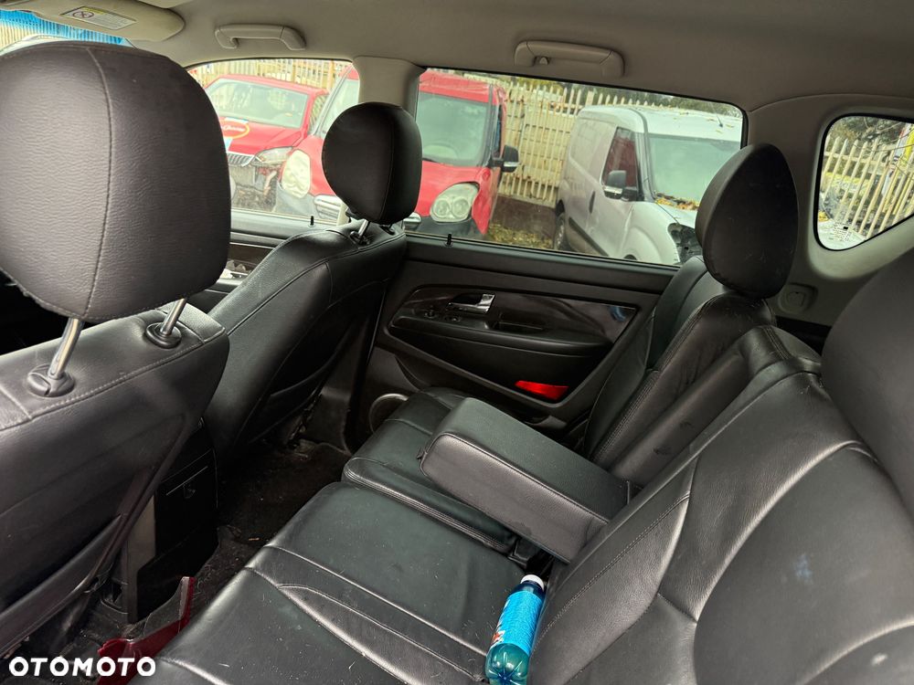SsangYong/KGM Rexton 2.0 D Sapphire - 22