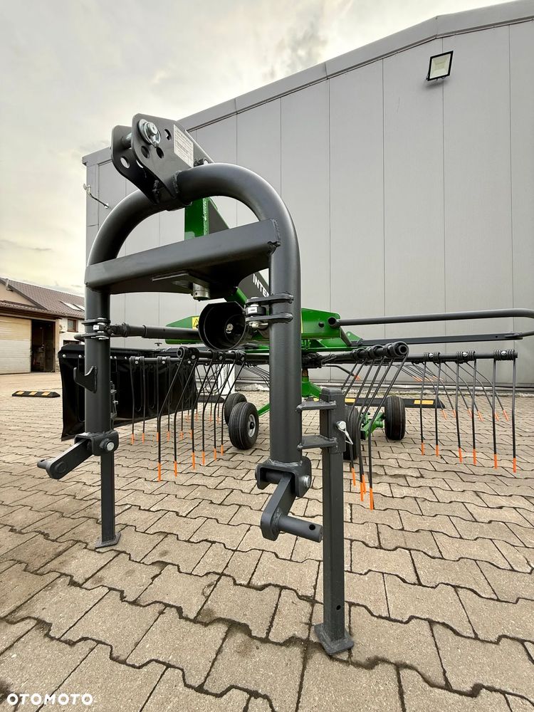 Intertech ZKT-350 - 5