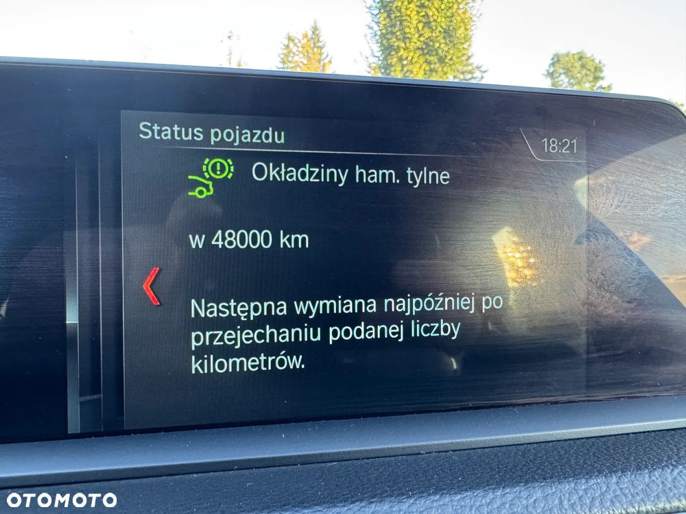 BMW Seria 1 118i Sport Line - 20