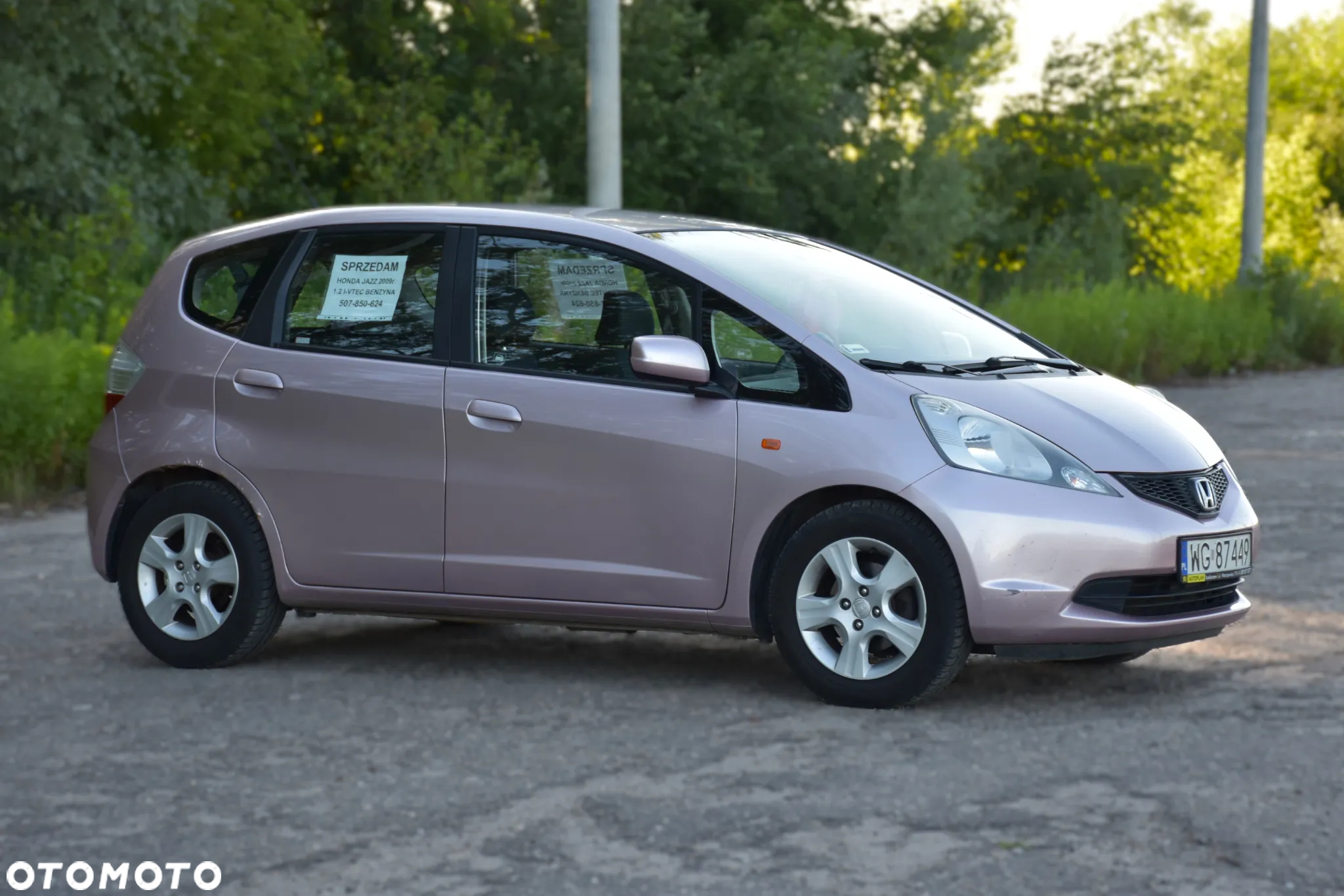 Honda Jazz 1.2 i-VTEC - 16