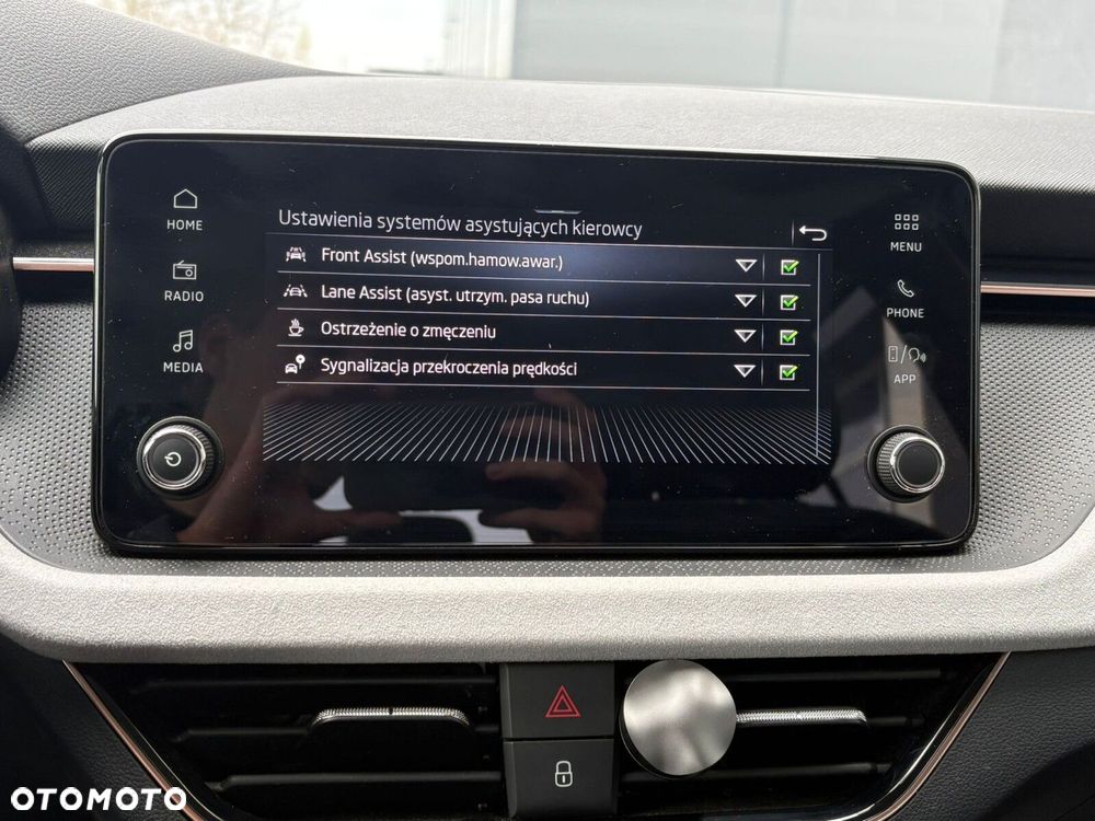 Skoda Kamiq 1.0 TSI Selection - 20