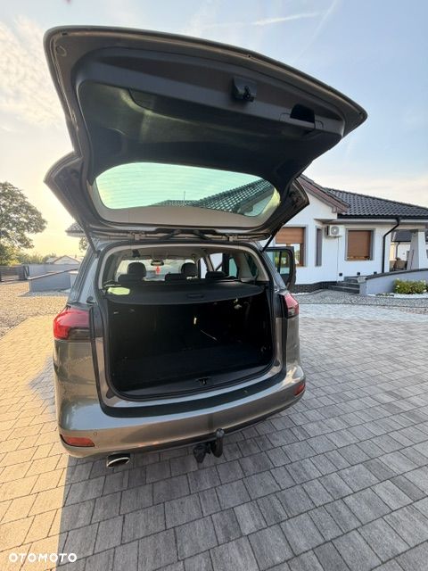 Opel Zafira 2.0 CDTI Elite EcoFLEX S&S - 6