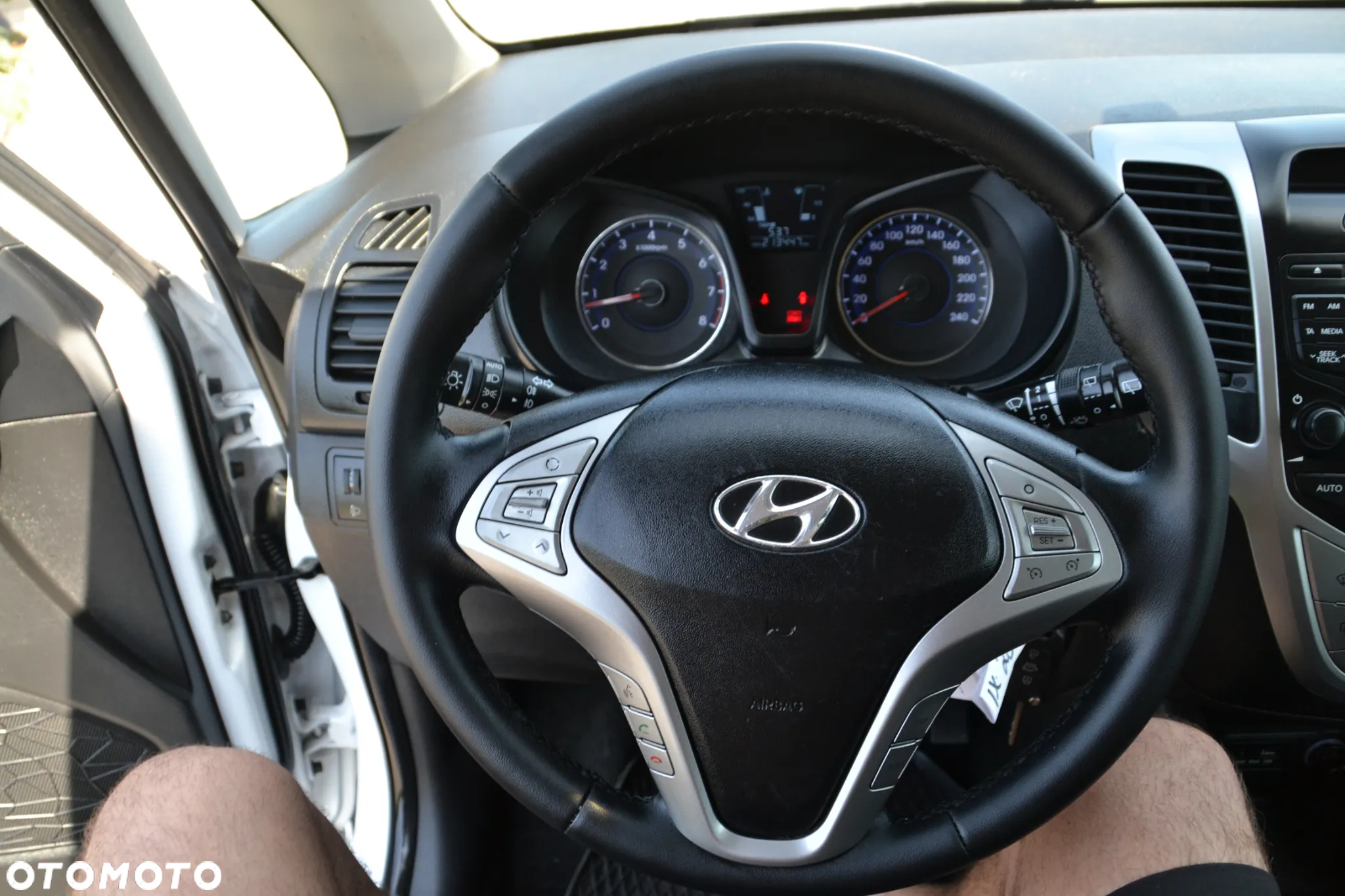 Hyundai ix20 1.4 5 Star Edition - 32
