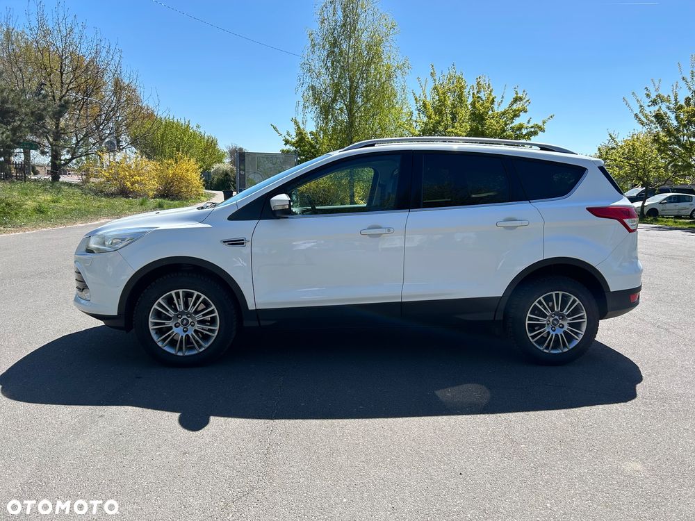 Ford Kuga - 4