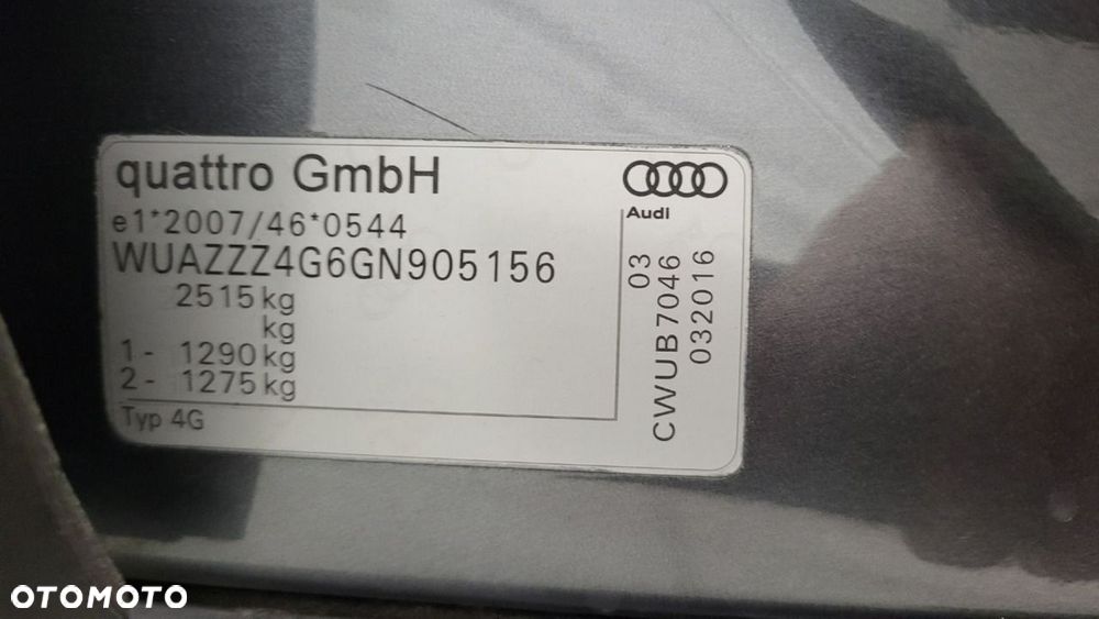Audi RS7 Sportback - 30