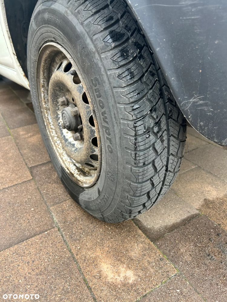 Fiat Panda 1.3 Multijet Fresh - 9