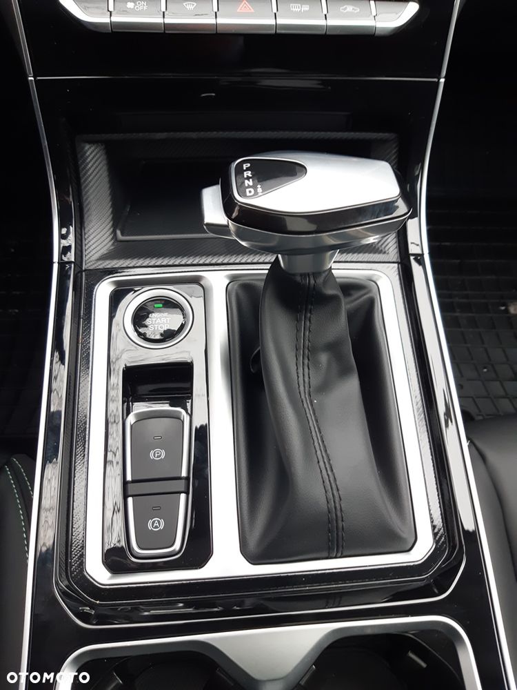 JAC J7 Plus CVT - 20