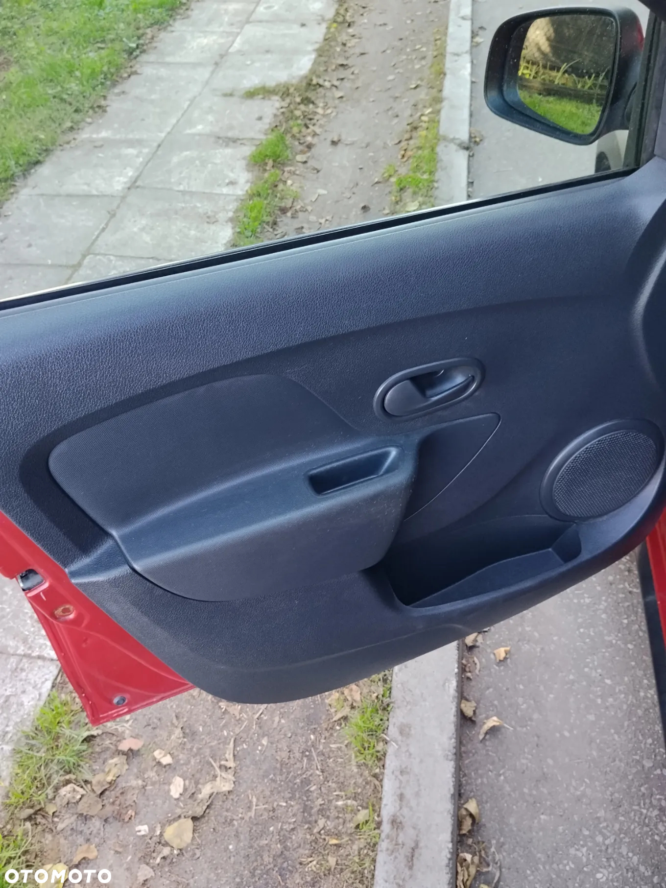 Dacia Sandero Stepway - 13