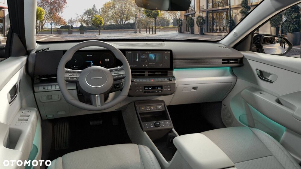 Hyundai Kona - 8