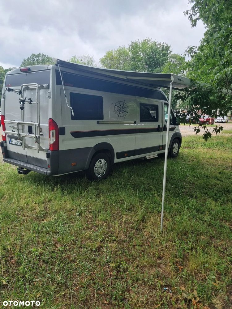 Fiat Ducato - 8