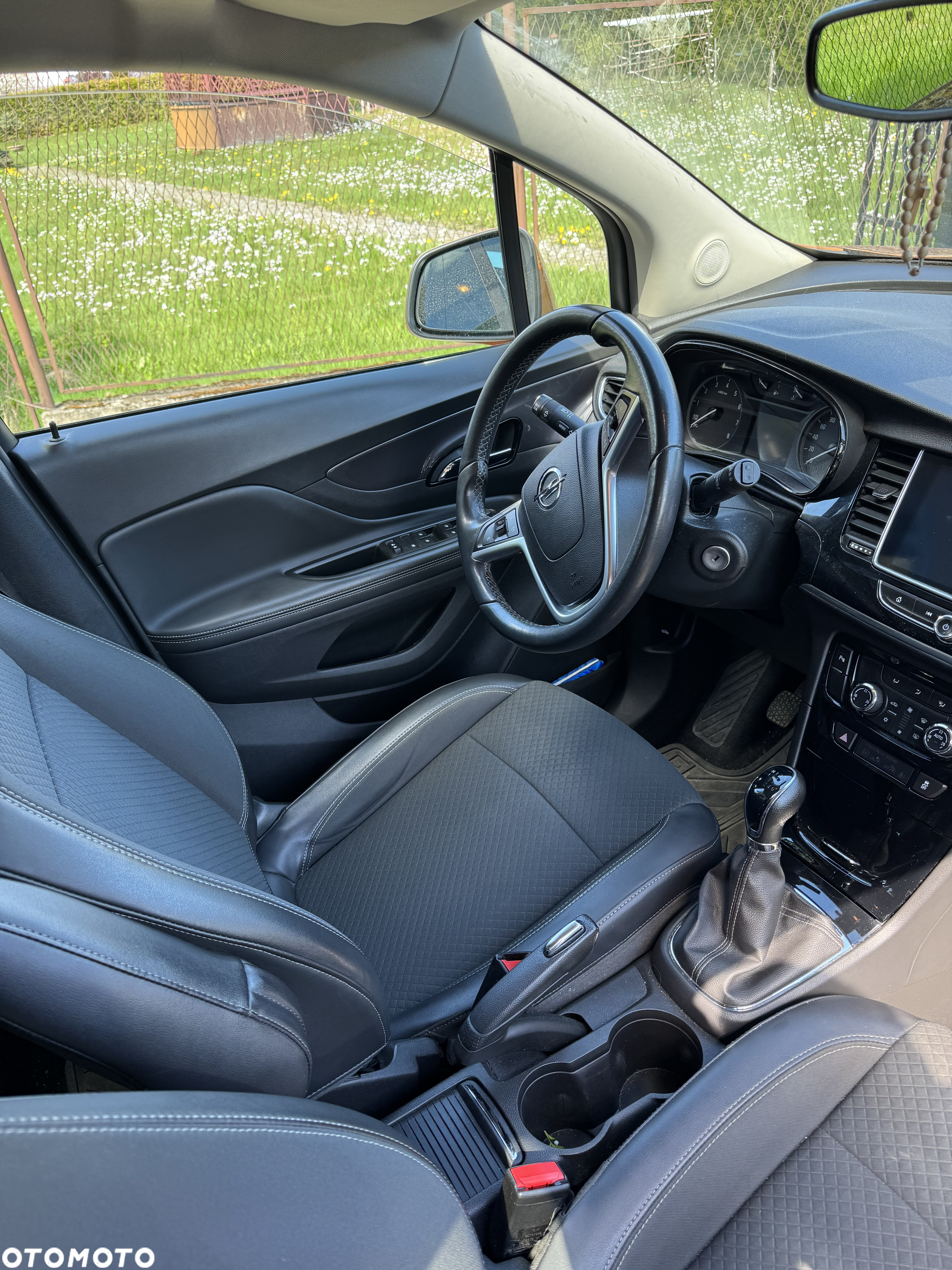 Opel Mokka 1.4 T Enjoy S&S - 14