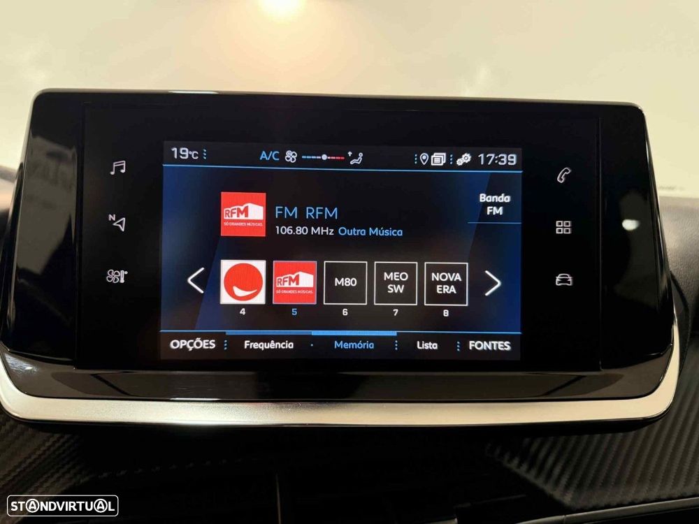 Peugeot 2008 1.5 BlueHDi Active - 18