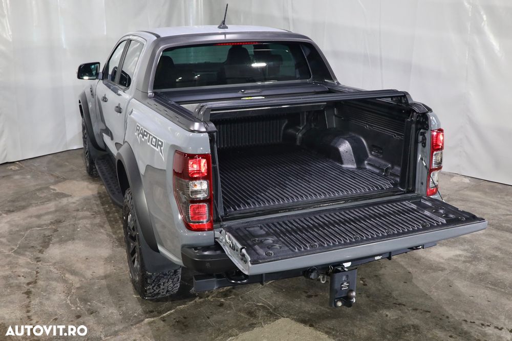 Ford Raptor - 31