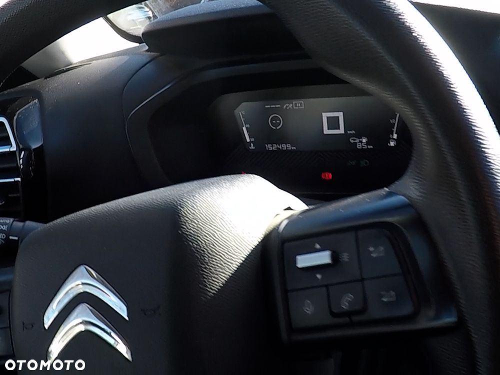 Citroën C4 PureTech 100 Stop&Start LIVE - 11