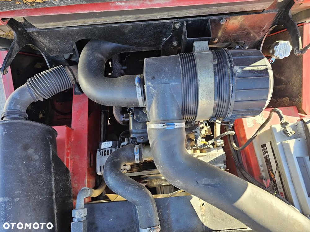 Manitou M50-4 - 10