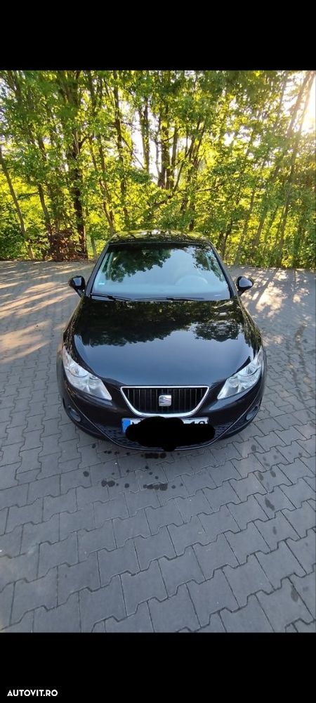 Seat Ibiza 1.4 16V Style - 4