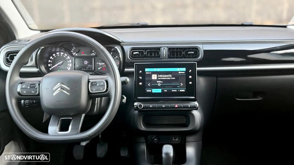 Citroën C3 1.2 PureTech C-Series - 25