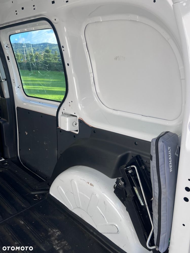 Renault Kangoo - 18