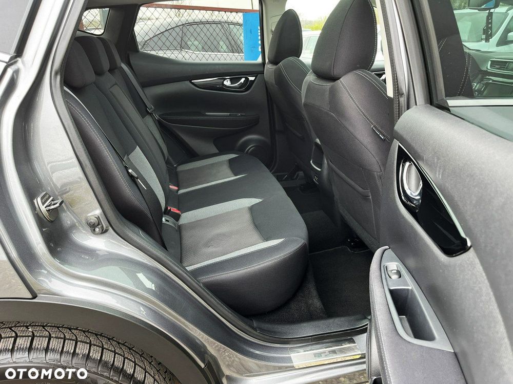 Nissan Qashqai 1.3 DIG-T Tekna - 31