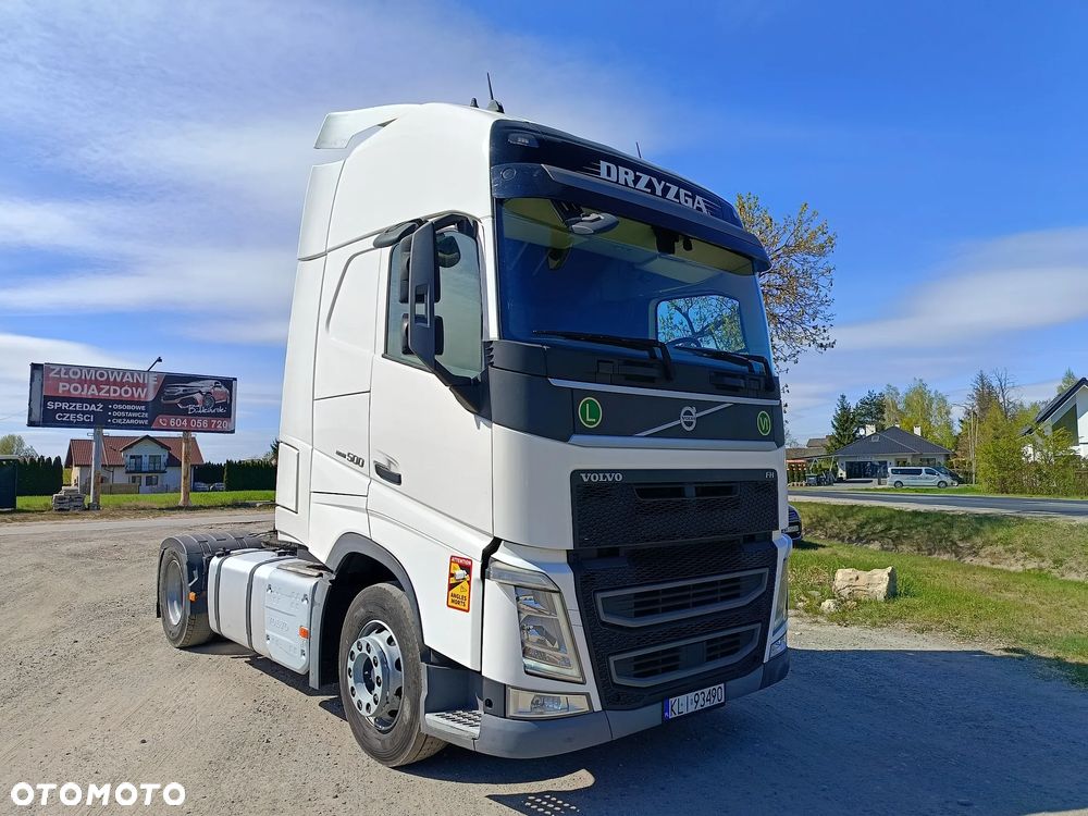 Volvo fh - 3