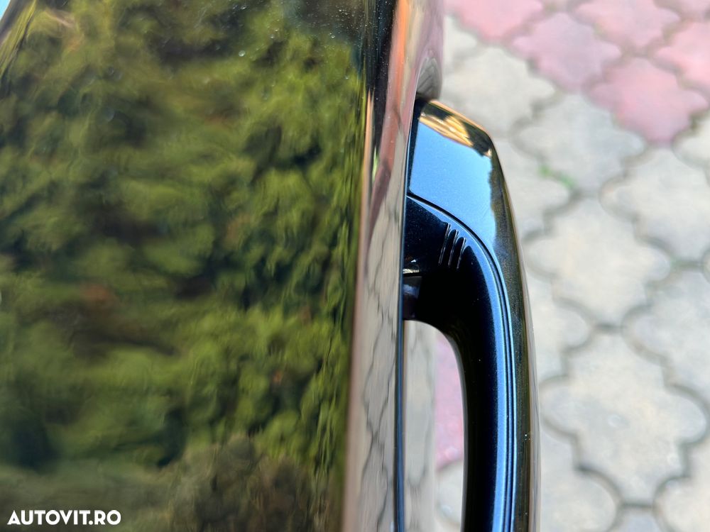 BMW Seria 5 530i Aut. M Sport Edition - 32