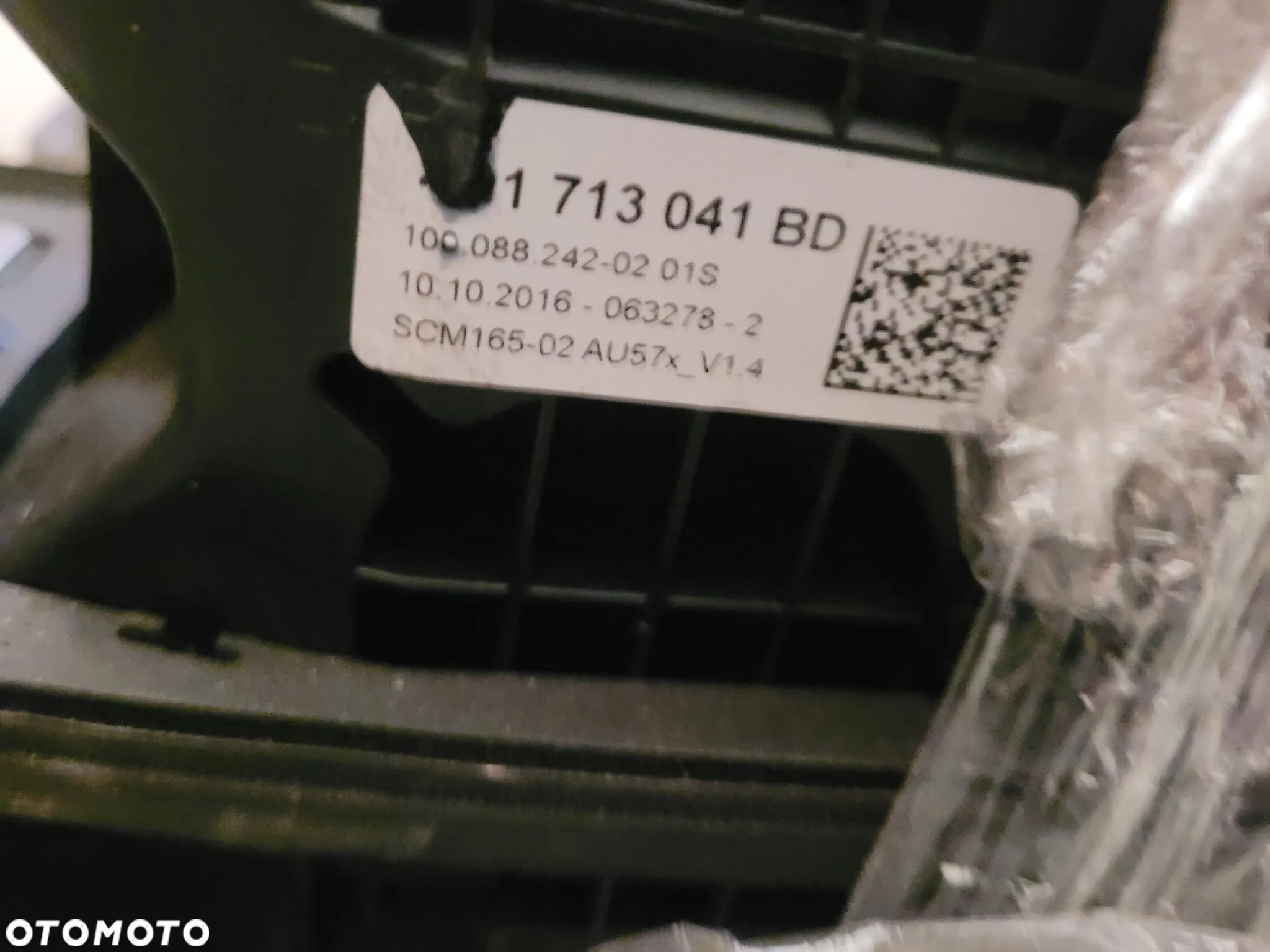 LEWAREK ZMIANY BIEGÓW VW AUDI RÓŻNE - 19