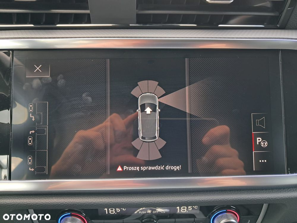 Audi Q3 35 TFSI mHEV Advanced S tronic - 21