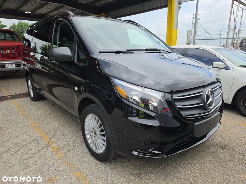 Mercedes-Benz Vito - 2