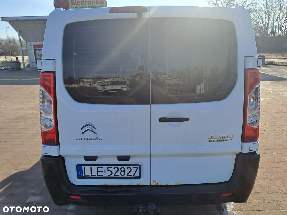 Citroën Jumpy - 4