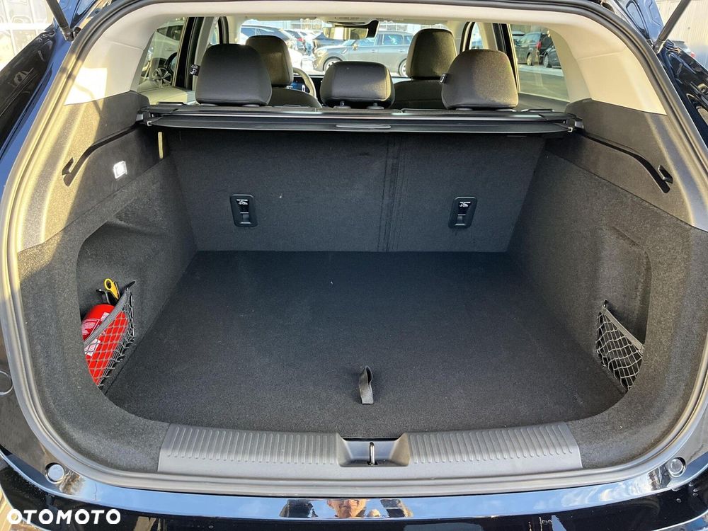 MG HS 1.5 T-GDI Excite DCT - 14