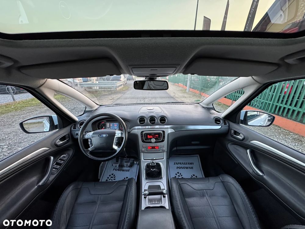 Ford S-Max 2.5 Platinium X - 17